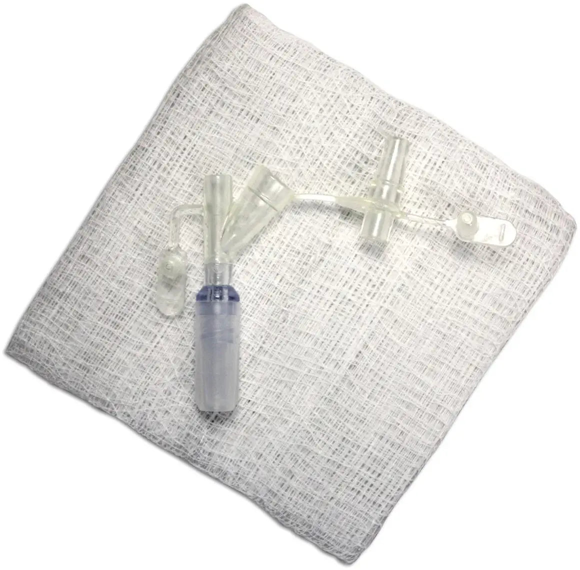 Corpak Corlock Corport Y-Adaptor Repair Kit