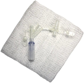 Corpak Corlock Corport Y-Adaptor Repair Kit