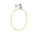 Avanos CORFLO Nasogastric/Nasointestinal Feeding Tube with ENFit Connector, 10 French, 36 Inch
