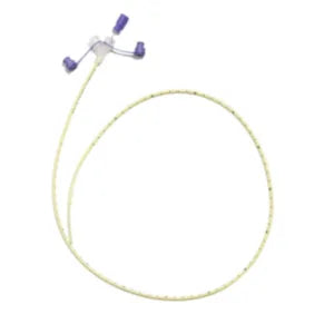 Avanos CORFLO Nasogastric/Nasointestinal Feeding Tube with ENFit Connector, 10 French, 36 Inch
