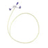 Avanos CORFLO Nasogastric/Nasointestinal Feeding Tube with ENFit Connector, 10 French, 36 Inch