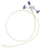 Avanos Medical CORFLO Pediatric Feeding Tube with Stylet and ENFit Connector