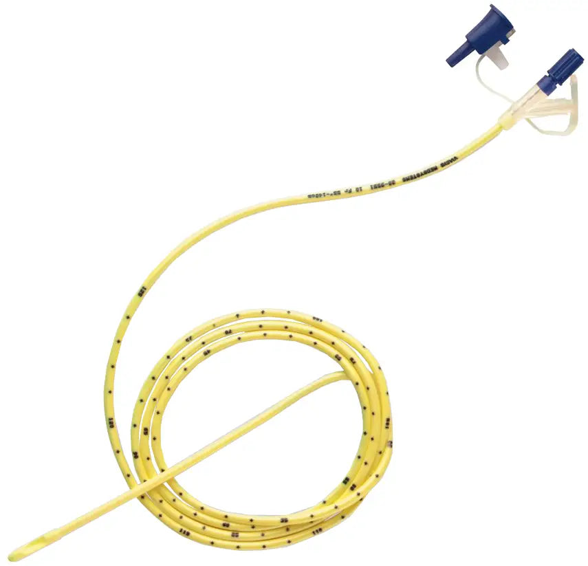 Avanos Medical Ultra Lite Nasogastric Feeding Tube