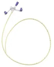 Avanos Medical CORFLO Pediatric Feeding Tube with Stylet and ENFit Connector