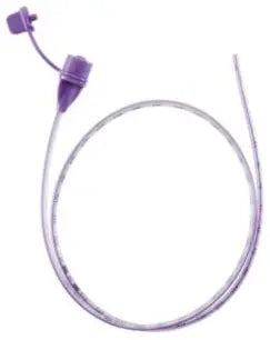 Avanos ENFit Polyurethane Enteral Feeding Tube