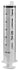 Avanos NeoConnect Reusable Oral Medication Syringe with ENFit Tip, 60 mL