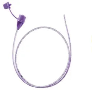 Avanos ENFit Polyurethane Enteral Feeding Tube