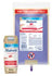 Nestle Nutren 1.5 Complete High-Calorie Liquid Nutrition, 1000 mL UltraPak