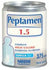 Nestle HealthCare Nutrition Peptamen 1.5 with Prebio1 Enteral Formula