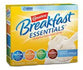 Nestle HealthCare Nutrition Instant Breakfast Essentials Nutritional Drink Mix