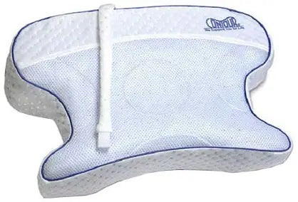 Contour Products CPAP Max Pillow 2.0 - 20x13x5.8 Inches