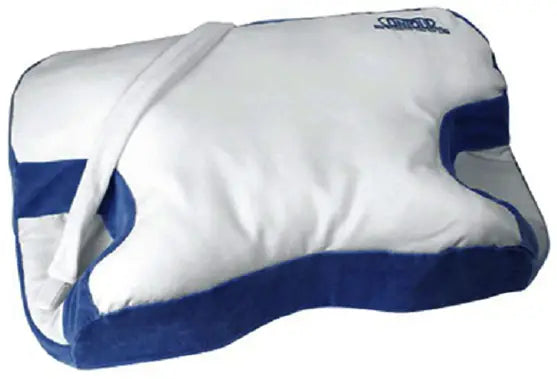 Contour Products CPAP 2.0 Standard Pillow Replacement Cover & Pillowcase