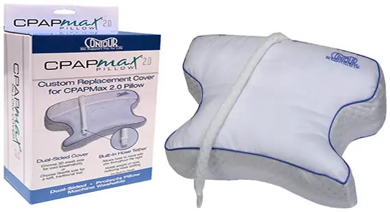 Contour Products CPAP Max 2.0 Pillowcase