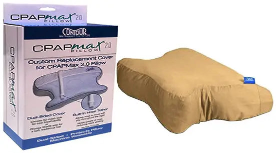 Contour Products CPAP Max 2.0 Pillowcase