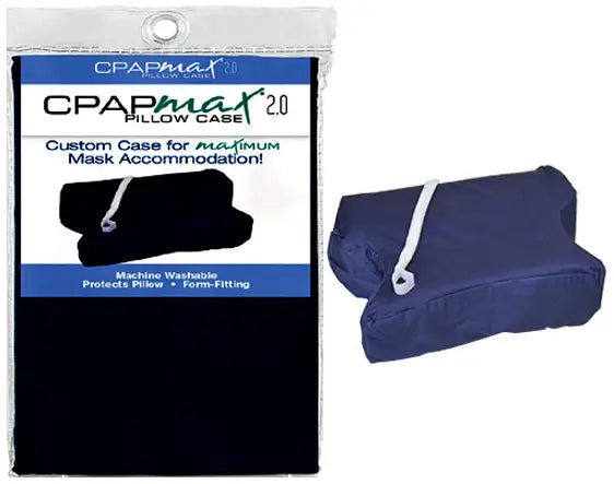 Contour Products CPAP Max 2.0 Pillowcase