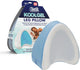 Contour Products Legacy Cool Leg Pillow for Leg Support and Comfort