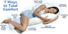 Contour SWAN Body Pillow