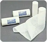 Cardinal Health Mesh Gauze Bandage Roll 3" x 10 Yards