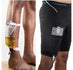 CathWear Medical Underwear with Leg Bag Holder