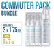 Guardelle Water-Based Foaming Hand Sanitizer Bundles