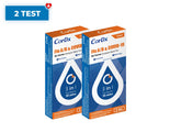 CorDx TyFast Flu A/B & COVID-19 At Home alternate image