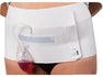 Dale Medical Products 5-Panel Abdominal Binder, 15" Wide