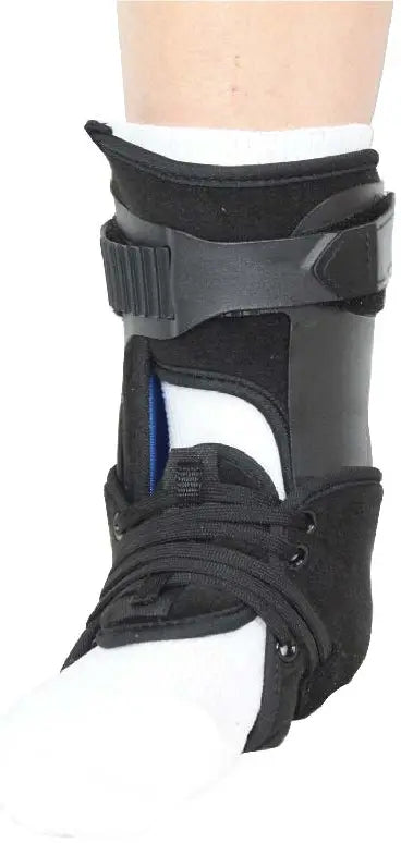 Delco Innovations Accord Right Ankle Brace - Small Size