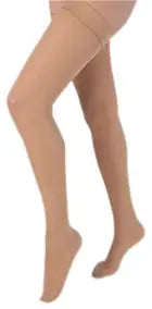 Carolon Company Health Support Vascular Hosiery