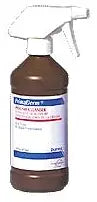 Gentell Primaderm Dermal Wound Cleanser 17-1/3 oz Spray Bottle