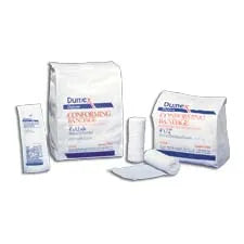 Gentell Duform Knitted Synthetic Conforming Bandage, Sterile, 2 in x 4.1 yd