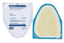 Gentell Primacol Hydrocolloid Wound Dressings