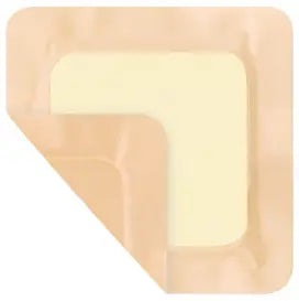 Gentell XTRASORB Non-Adhesive Foam Dressing