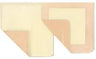 Gentell XTRASORB Non-Adhesive Foam Dressing