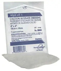 Algicell Calcium Alginate Wound Dressing