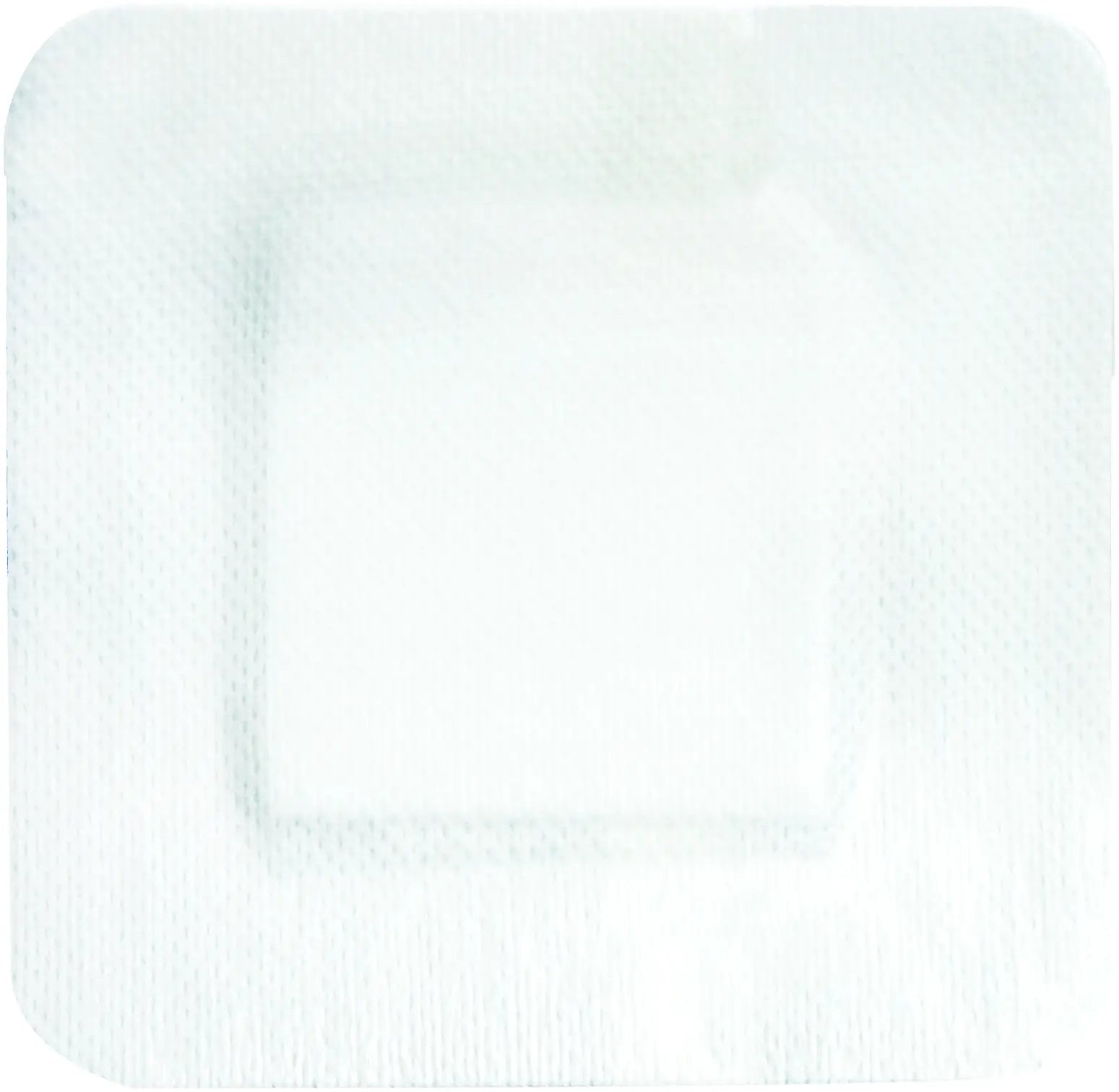Gentell Film Top Barrier Dressing 6" x 6"