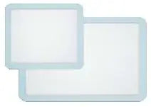 Gentell Xtrasorb Super Absorbent Dressing