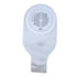 Gentell 1-Piece Drainable Ostomy Pouch