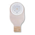 Gentell 1-Piece Drainable Ostomy Pouch