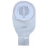 Gentell 1-Piece Drainable Ostomy Pouch