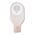 Gentell 1-Piece Drainable Ostomy Pouch