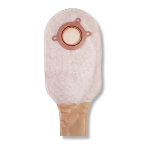 Gentell 2-Piece Drainable Pouch