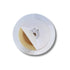 Gentell Wafer with Adhesive
