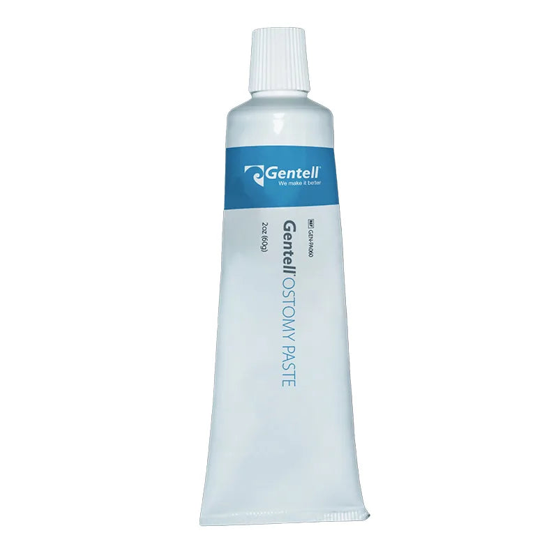 Gentell Ostomy Paste, 2 oz (60 g)
