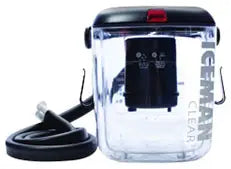 DJO IceMan CLEAR3 Cold Therapy Unit