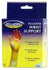 DJO Bell-Horn Elastic Pullover Wrist Support, Small