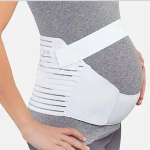 DJO Bell-Horn Maternity Support - Medium (Pre-Pregnancy Dress Size 9-14)