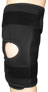 DJO ProStyle EZ Fit Hinged Knee Wrap - Multiple Sizes