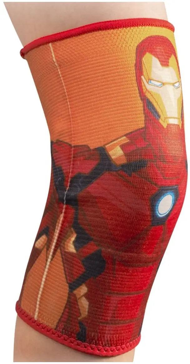 DJO Advantage Marvel Elastic Knee Support for Youth