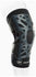 DJO WEBTECH Orthopedic Knee Brace, Black