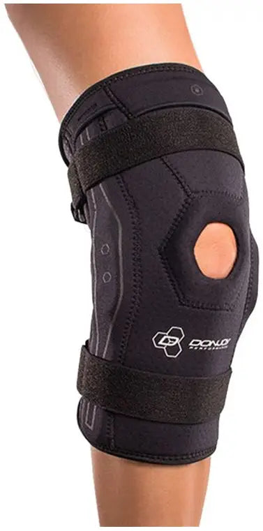 DJO BIONIC Knee Brace, X-Large